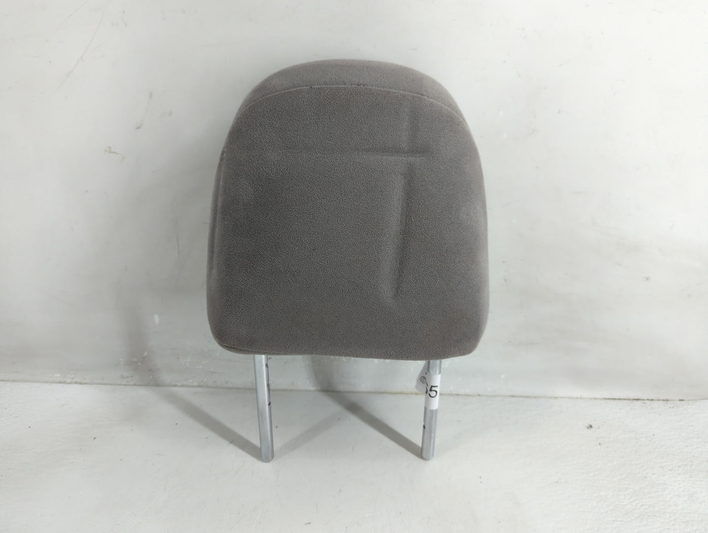 2008 Toyota Highlander Headrest Head Rest Rear Seat Fits OEM Used Auto Parts - Oemusedautoparts1.com