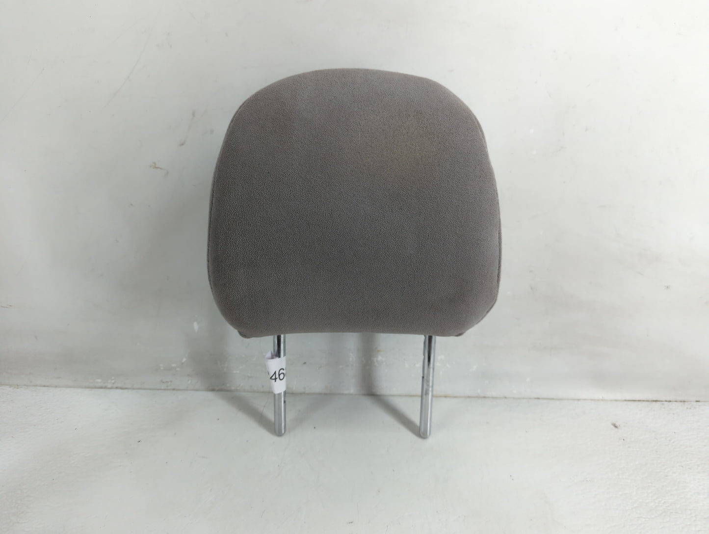 2008 Toyota Highlander Headrest Head Rest Front Driver Passenger Seat Fits OEM Used Auto Parts - Oemusedautoparts1.com