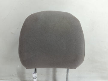 2008 Toyota Highlander Headrest Head Rest Front Driver Passenger Seat Fits OEM Used Auto Parts