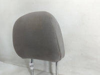 2008 Toyota Highlander Headrest Head Rest Front Driver Passenger Seat Fits OEM Used Auto Parts - Oemusedautoparts1.com