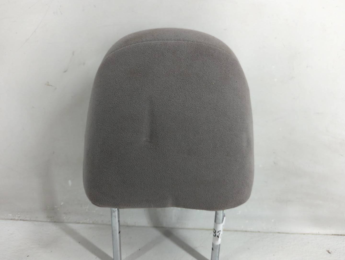 2008 Toyota Highlander Headrest Head Rest Front Driver Passenger Seat Fits OEM Used Auto Parts - Oemusedautoparts1.com