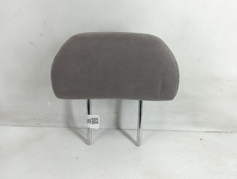 compare product 2008 Toyota Highlander Headrest Head Rest Front Driver Passenger Seat Fits OEM Used Auto Parts
