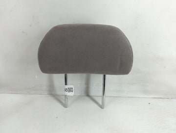 2008 Toyota Highlander Headrest Head Rest Front Driver Passenger Seat Fits OEM Used Auto Parts - Oemusedautoparts1.com