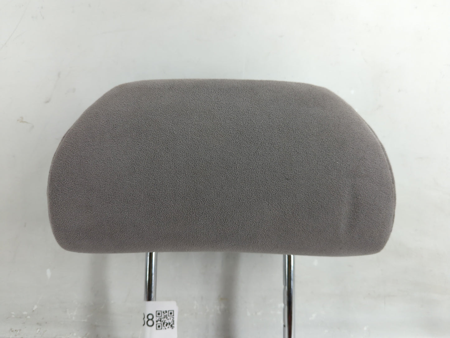 2008 Toyota Highlander Headrest Head Rest Front Driver Passenger Seat Fits OEM Used Auto Parts - Oemusedautoparts1.com