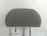2008 Toyota Highlander Headrest Head Rest Front Driver Passenger Seat Fits OEM Used Auto Parts - Oemusedautoparts1.com
