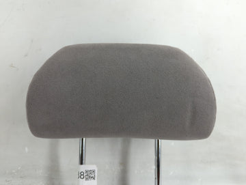 2008 Toyota Highlander Headrest Head Rest Front Driver Passenger Seat Fits OEM Used Auto Parts