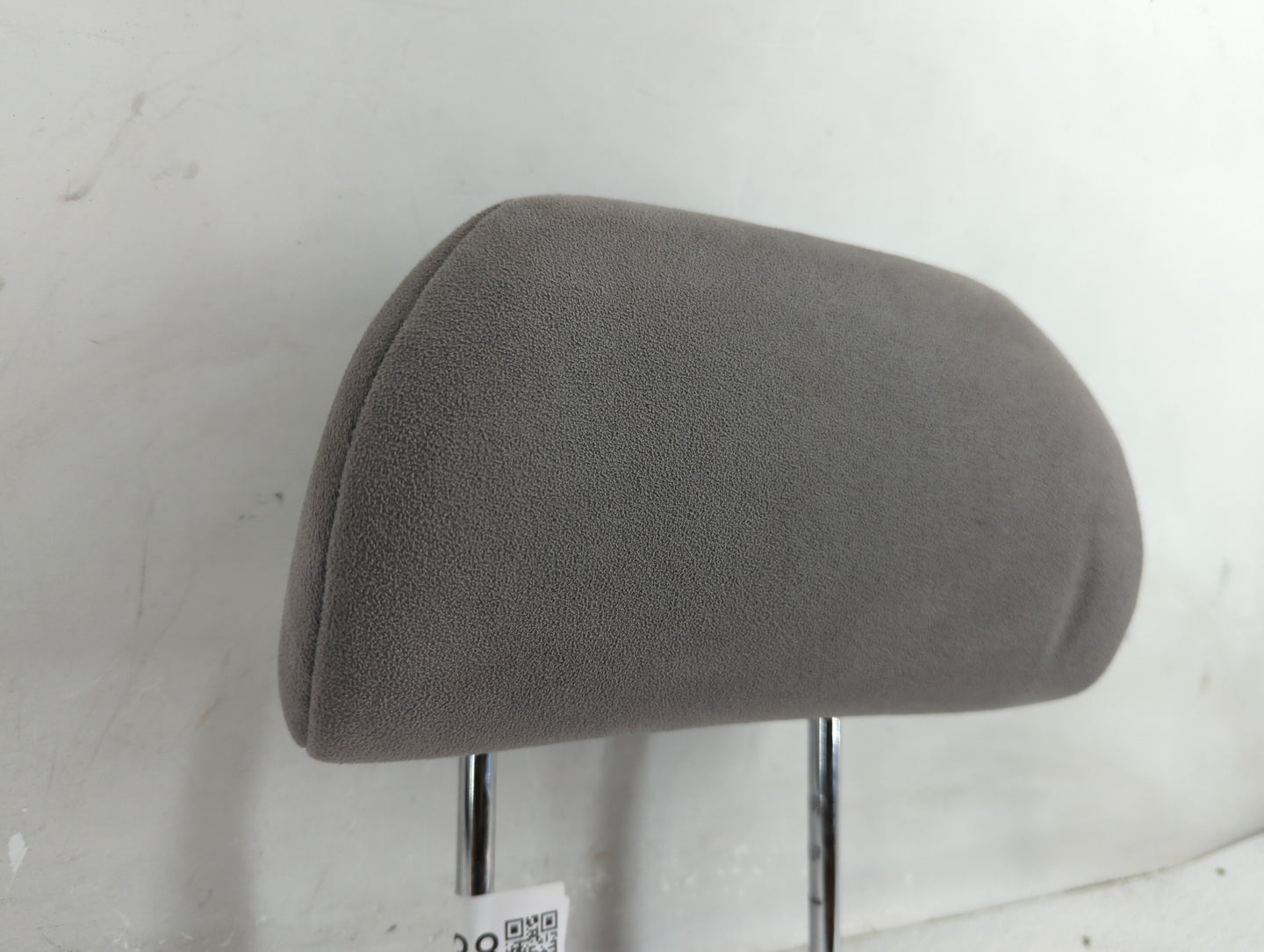 2008 Toyota Highlander Headrest Head Rest Front Driver Passenger Seat Fits OEM Used Auto Parts - Oemusedautoparts1.com