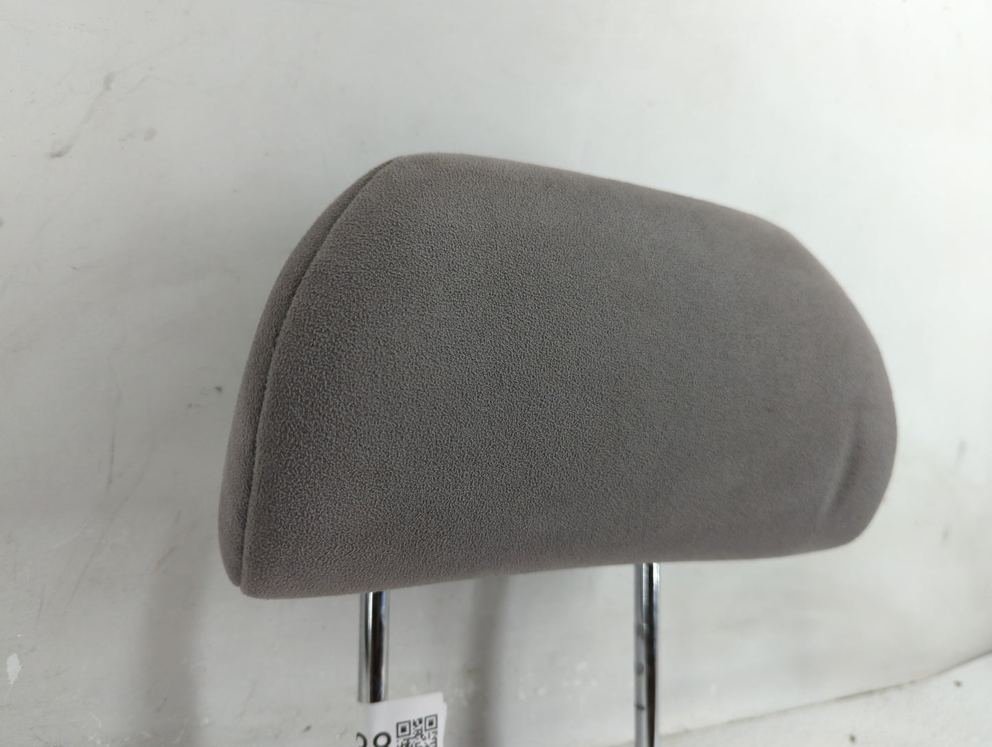 2008 Toyota Highlander Headrest Head Rest Front Driver Passenger Seat Fits OEM Used Auto Parts - Oemusedautoparts1.com