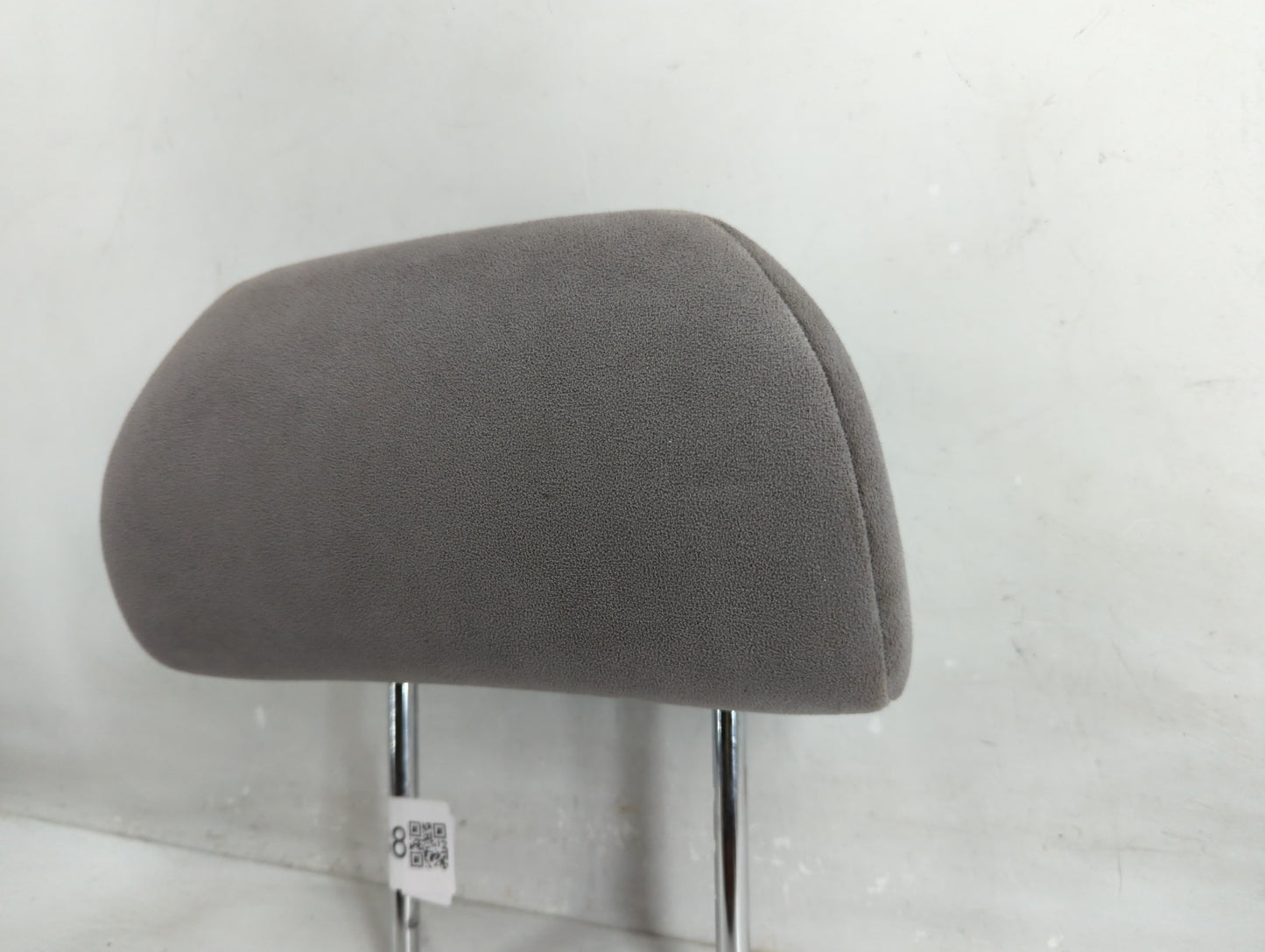 2008 Toyota Highlander Headrest Head Rest Front Driver Passenger Seat Fits OEM Used Auto Parts - Oemusedautoparts1.com
