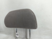 2008 Toyota Highlander Headrest Head Rest Front Driver Passenger Seat Fits OEM Used Auto Parts - Oemusedautoparts1.com