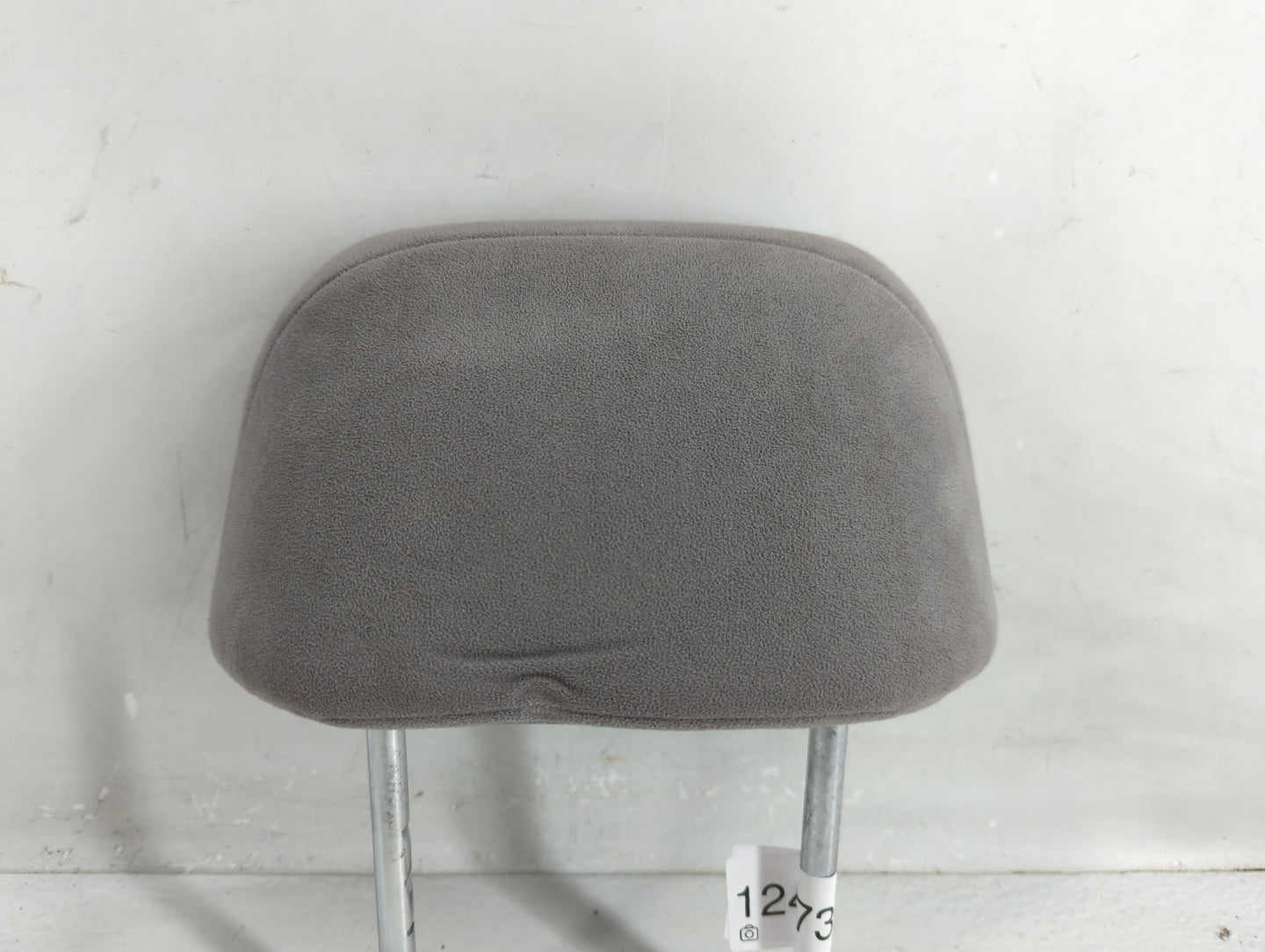 2008 Toyota Highlander Headrest Head Rest Front Driver Passenger Seat Fits OEM Used Auto Parts - Oemusedautoparts1.com