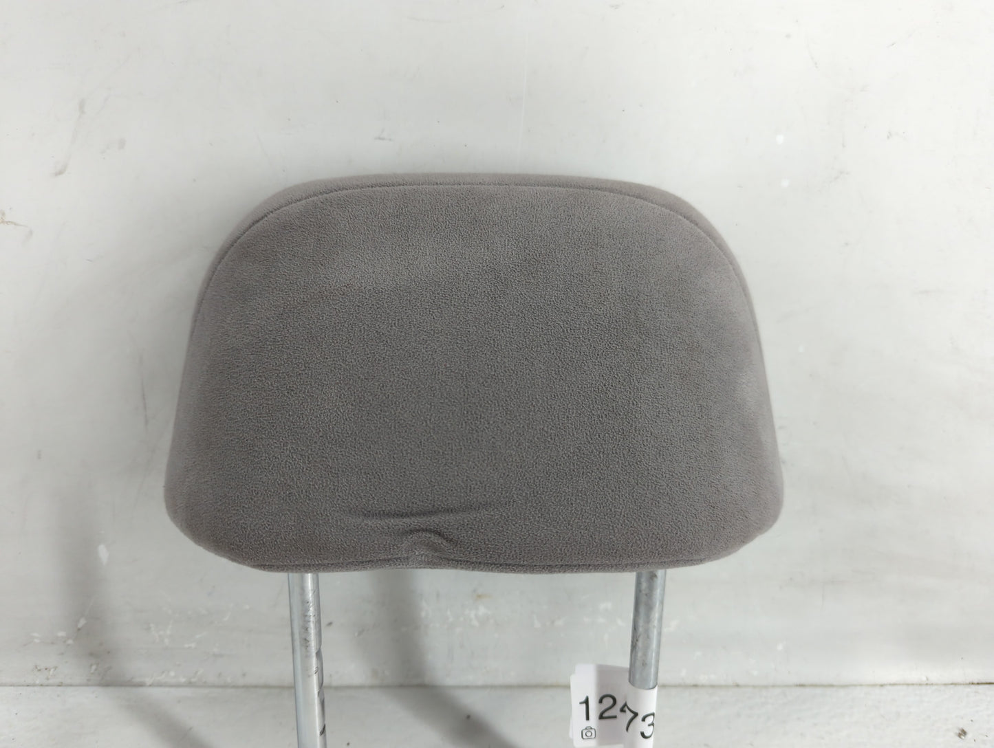 2008 Toyota Highlander Headrest Head Rest Front Driver Passenger Seat Fits OEM Used Auto Parts - Oemusedautoparts1.com