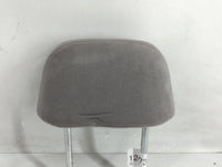 2008 Toyota Highlander Headrest Head Rest Front Driver Passenger Seat Fits OEM Used Auto Parts - Oemusedautoparts1.com
