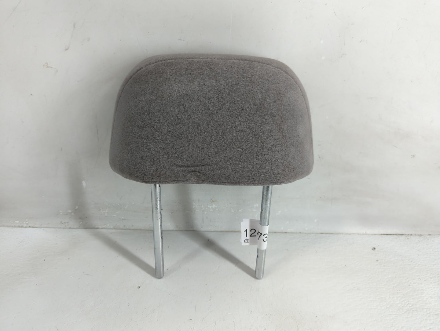 2008 Toyota Highlander Headrest Head Rest Front Driver Passenger Seat Fits OEM Used Auto Parts - Oemusedautoparts1.com