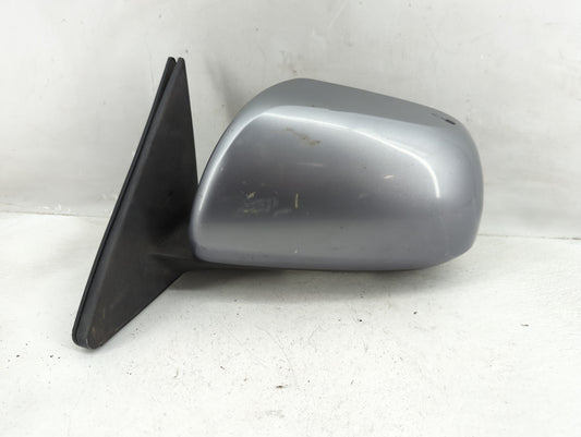 2008-2013 Toyota Highlander Side Mirror Replacement Driver Left View Door Mirror Fits Fits 2008 2009 2010 2011 2012 2013 OEM