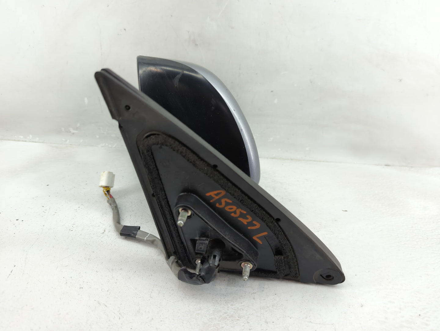 2008-2013 Toyota Highlander Side Mirror Replacement Driver Left View Door Mirror Fits Fits 2008 2009 2010 2011 2012 2013 OEM