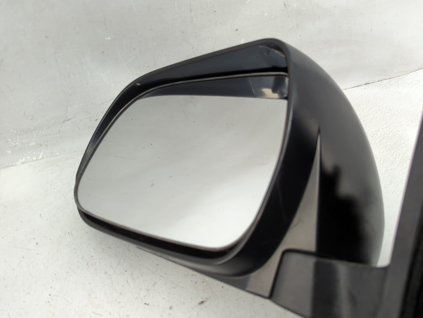 2008-2013 Toyota Highlander Side Mirror Replacement Driver Left View Door Mirror Fits Fits 2008 2009 2010 2011 2012 2013 OEM
