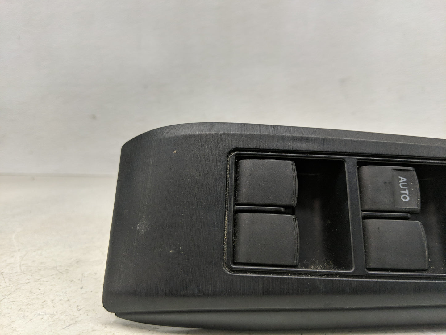 2008-2013 Toyota Highlander Master Power Window Switch Replacement Driver Side Left P/N:74232-48070 Fits OEM Used Auto Parts
