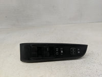2008-2013 Toyota Highlander Master Power Window Switch Replacement Driver Side Left P/N:74232-48070 Fits OEM Used Auto Parts