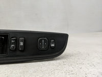 2008-2013 Toyota Highlander Master Power Window Switch Replacement Driver Side Left P/N:74232-48070 Fits OEM Used Auto Parts