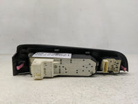 2008-2013 Toyota Highlander Master Power Window Switch Replacement Driver Side Left P/N:74232-48070 Fits OEM Used Auto Parts