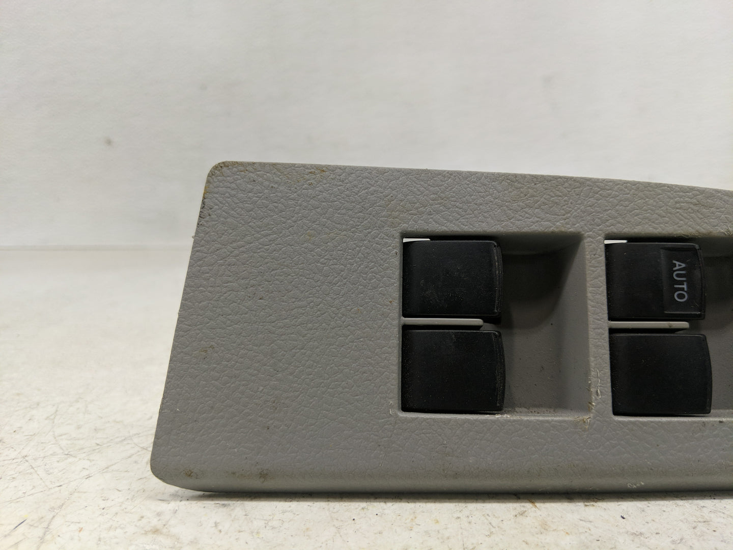 2008-2013 Toyota Highlander Master Power Window Switch Replacement Driver Side Left P/N:74232-48070 Fits OEM Used Auto Parts