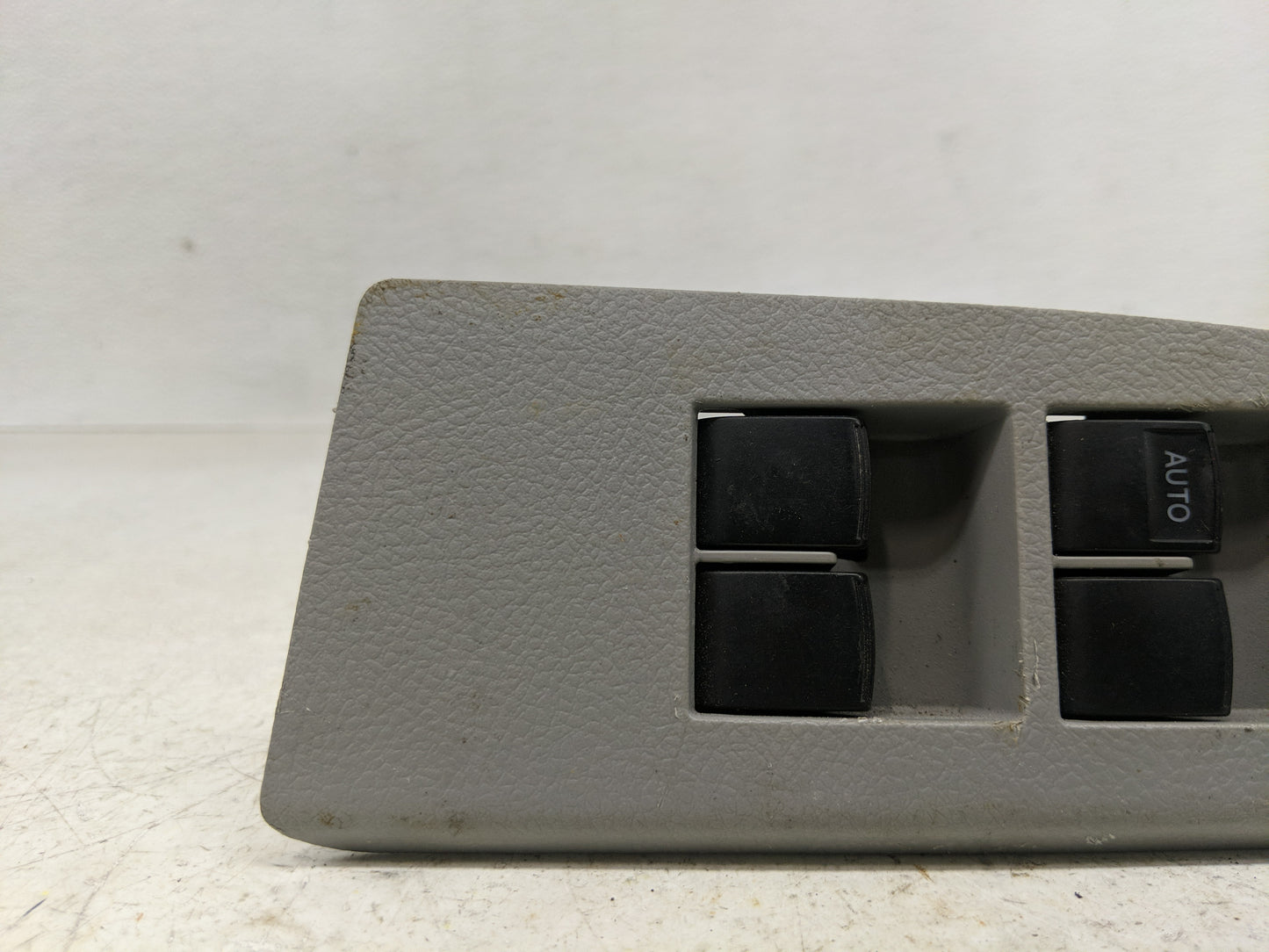 2008-2013 Toyota Highlander Master Power Window Switch Replacement Driver Side Left P/N:74232-48070 Fits OEM Used Auto Parts