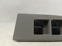 2008-2013 Toyota Highlander Master Power Window Switch Replacement Driver Side Left P/N:74232-48070 Fits OEM Used Auto Parts