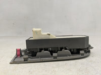 2008-2013 Toyota Highlander Master Power Window Switch Replacement Driver Side Left P/N:74232-48070 Fits OEM Used Auto Parts