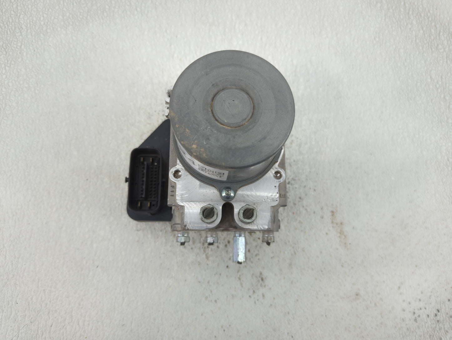 2008 Toyota Highlander ABS Pump Control Module Replacement P/N:44540-48220 89541-48220, 133800-4270 Fits OEM Used Auto Parts