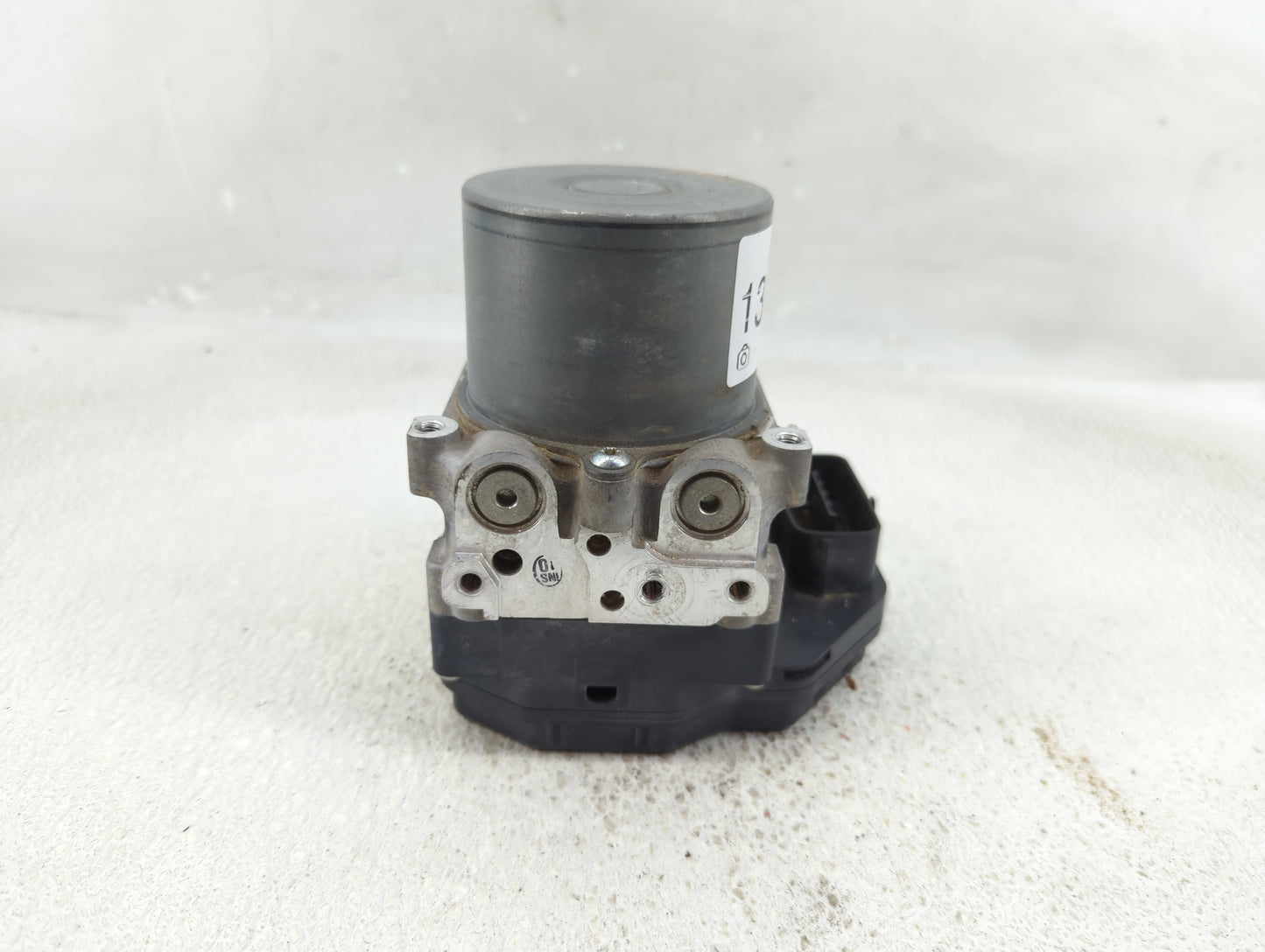 2008 Toyota Highlander ABS Pump Control Module Replacement P/N:44540-48220 89541-48220, 133800-4270 Fits OEM Used Auto Parts