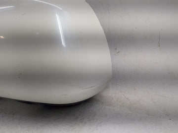 2008-2013 Toyota Highlander Driver Side View Mirror - Left Door Mirror OEM Used