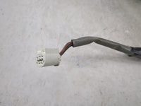 2008-2013 Toyota Highlander Driver Side View Mirror - Left Door Mirror OEM Used - Oemusedautoparts1.com