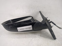 2008-2013 Toyota Highlander Driver Side View Mirror - Left Door Mirror OEM Used - Oemusedautoparts1.com