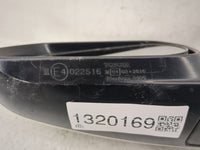 2008-2013 Toyota Highlander Driver Side View Mirror - Left Door Mirror OEM Used - Oemusedautoparts1.com