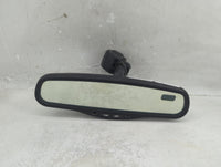 2008-2010 Toyota Highlander Interior Rear View Mirror Replacement OEM P/N:87810-AC091 Fits OEM Used Auto Parts - Oemusedauto