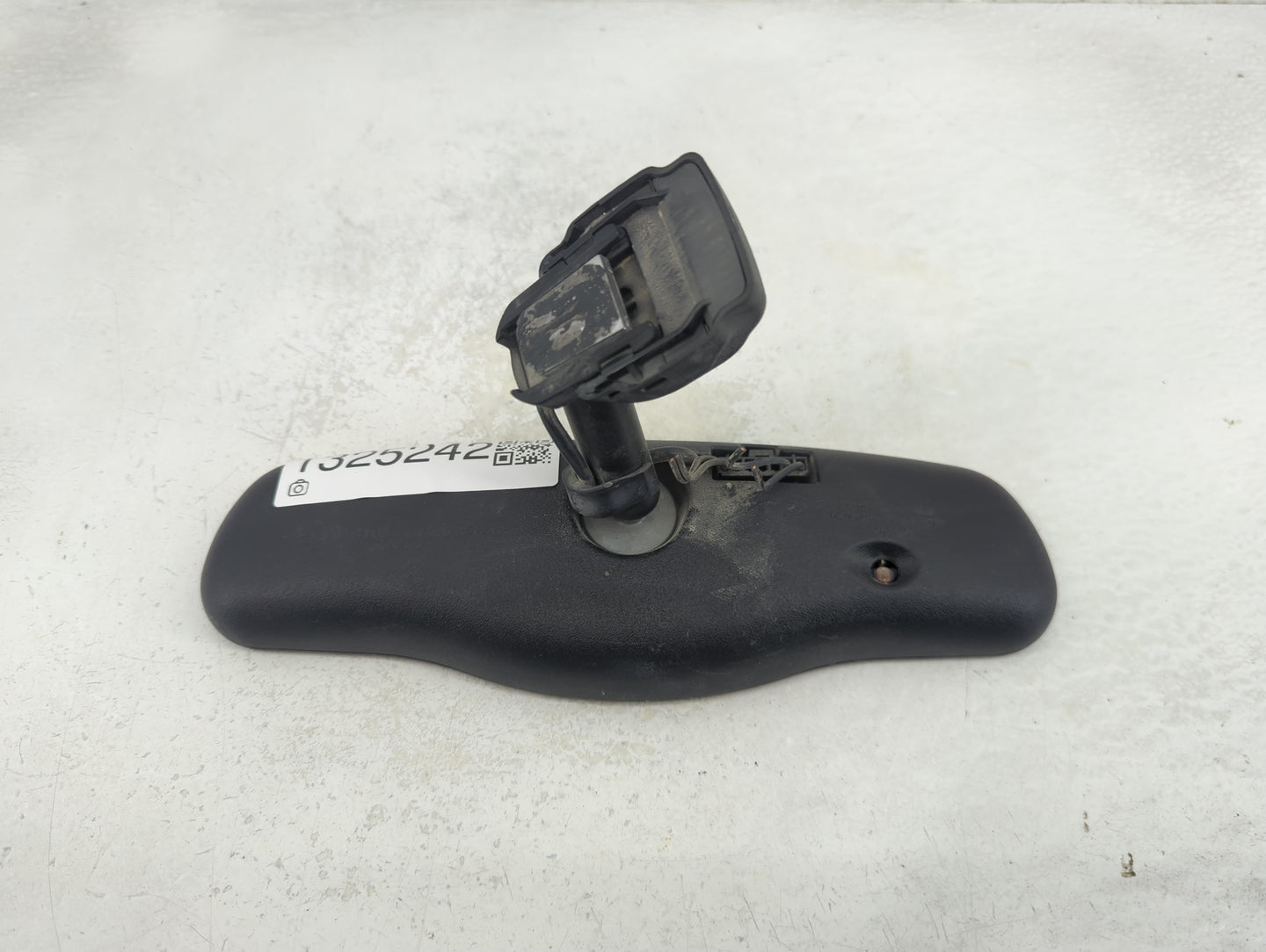 2008-2010 Toyota Highlander Interior Rear View Mirror Replacement OEM P/N:87810-AC091 Fits OEM Used Auto Parts - Oemusedauto