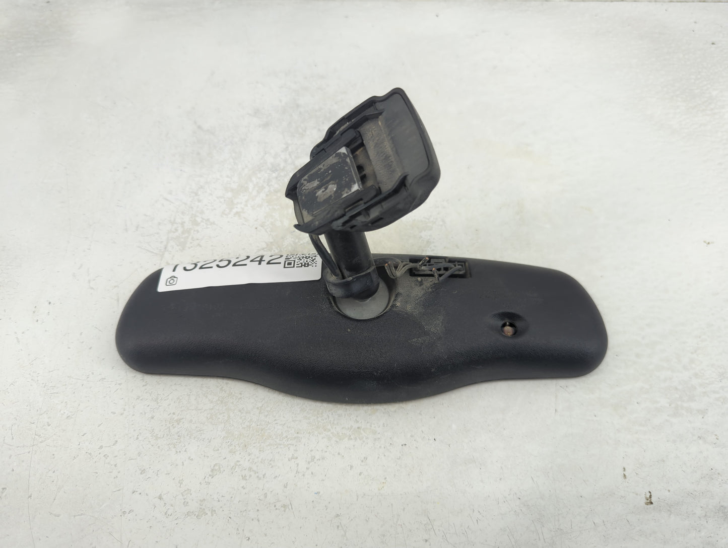2008-2010 Toyota Highlander Interior Rear View Mirror Replacement OEM P/N:87810-AC091 Fits OEM Used Auto Parts - Oemusedauto