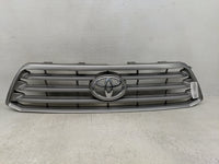 2008-2010 Toyota Highlander Front Grille Bumper Not Included - Oemusedautoparts1.com