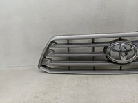 2008-2010 Toyota Highlander Front Grille Bumper Not Included - Oemusedautoparts1.com