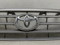 2008-2010 Toyota Highlander Front Grille Bumper Not Included - Oemusedautoparts1.com