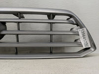 2008-2010 Toyota Highlander Front Grille Bumper Not Included - Oemusedautoparts1.com