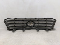 2008-2010 Toyota Highlander Front Grille Bumper Not Included - Oemusedautoparts1.com