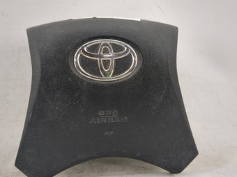 compare product 2008-2013 Toyota Highlander Air Bag Driver Left Steering Wheel Mounted Fits Fits 2008 2009 2010 2011 2012 2013 OEM Used Auto Parts