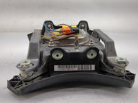 2008-2013 Toyota Highlander Air Bag Driver Left Steering Wheel Mounted Fits Fits 2008 2009 2010 2011 2012 2013 OEM Used Auto