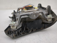 2008-2013 Toyota Highlander Air Bag Driver Left Steering Wheel Mounted Fits Fits 2008 2009 2010 2011 2012 2013 OEM Used Auto