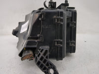 2008-2010 Toyota Highlander Fusebox Fuse Box Panel Relay Module P/N:82720-48050 Fits Fits 2008 2009 2010 OEM Used Auto Parts