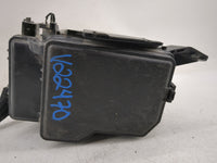 2008-2010 Toyota Highlander Fusebox Fuse Box Panel Relay Module P/N:82720-48050 Fits Fits 2008 2009 2010 OEM Used Auto Parts