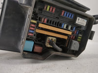 2008-2010 Toyota Highlander Fusebox Fuse Box Panel Relay Module P/N:82720-48050 Fits Fits 2008 2009 2010 OEM Used Auto Parts