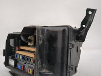 2008-2010 Toyota Highlander Fusebox Fuse Box Panel Relay Module P/N:82720-48050 Fits Fits 2008 2009 2010 OEM Used Auto Parts